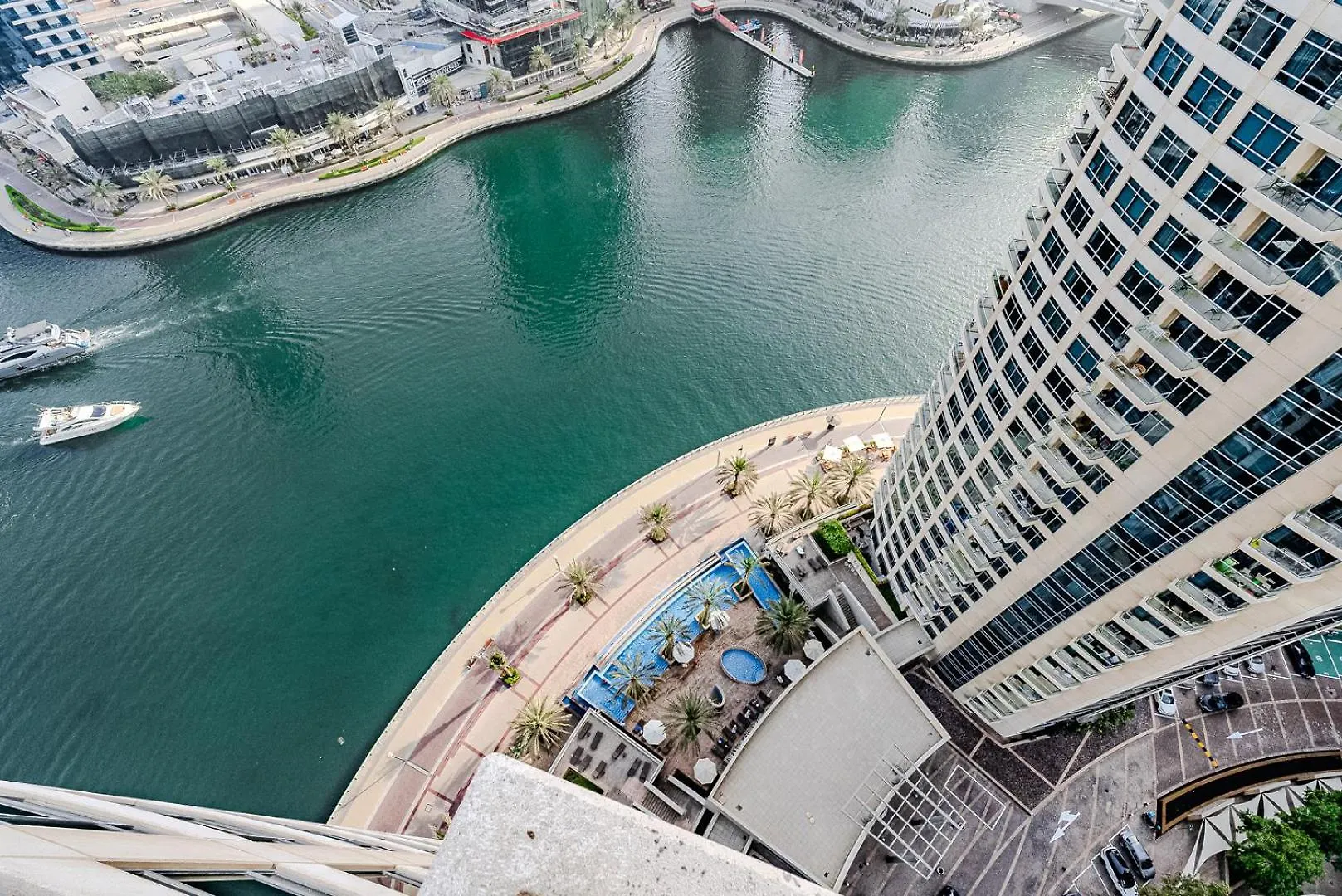 Breathtaking1 Bdr Apartment In Dubai Marina I Bonair I Park Islands 0*,  United Arab Emirates