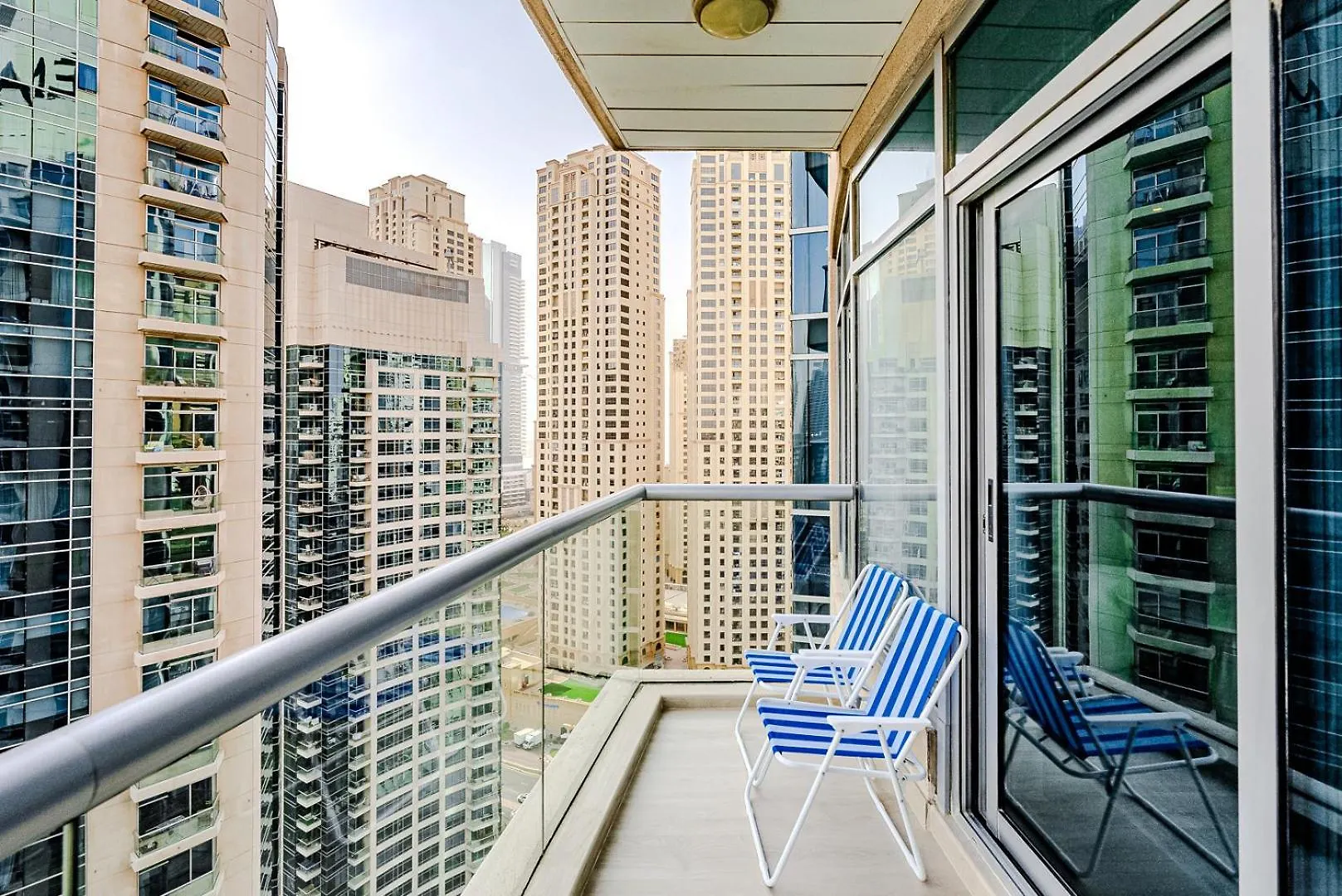Breathtaking1 Bdr Apartment In Dubai Marina I Bonair I Park Islands United Arab Emirates