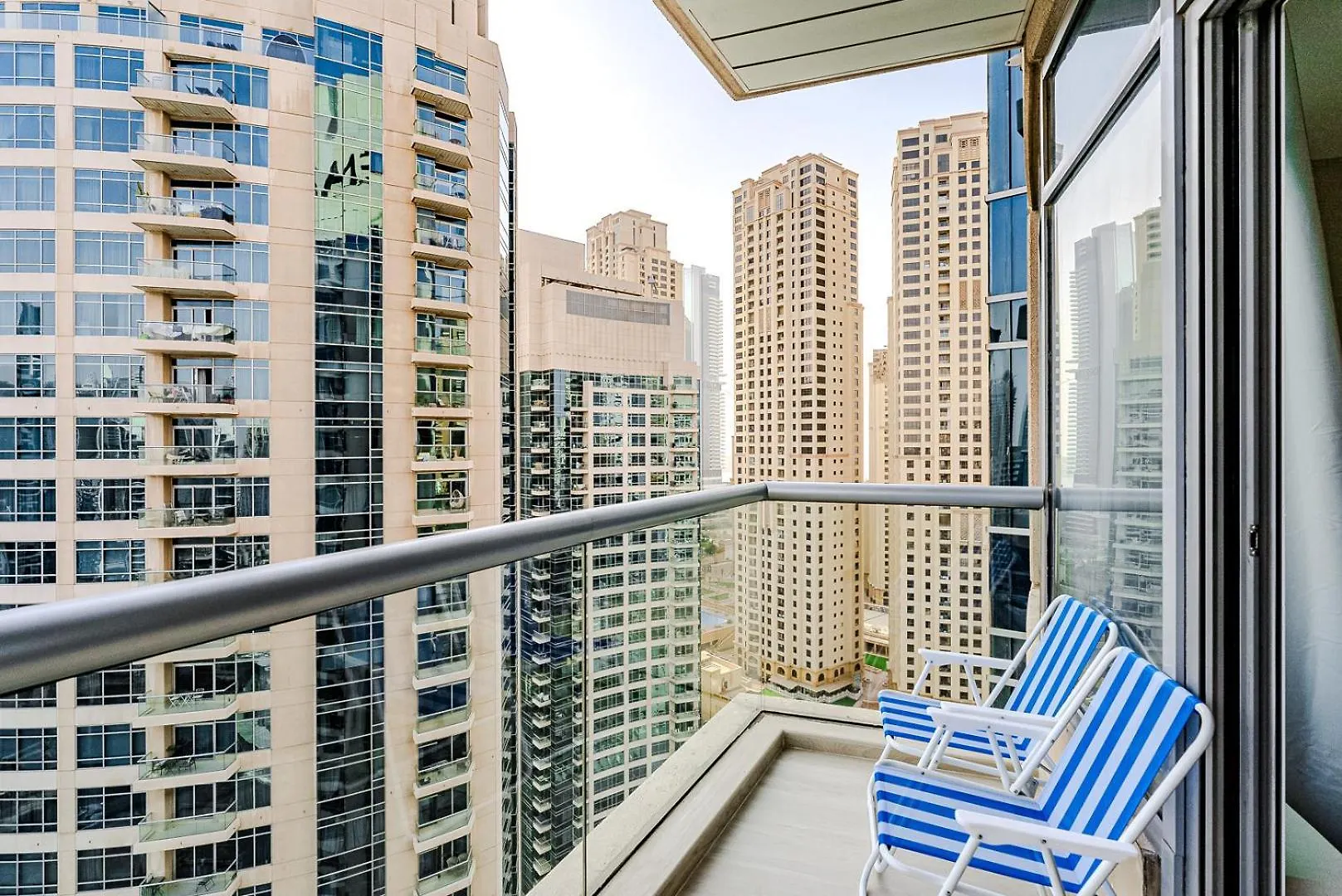 Breathtaking1 Bdr Apartment In Dubai Marina I Bonair I Park Islands