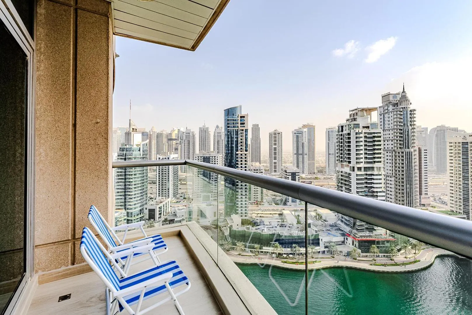 Breathtaking1 Bdr Apartment In Dubai Marina I Bonair I Park Islands الإمارات العربية المتحدة