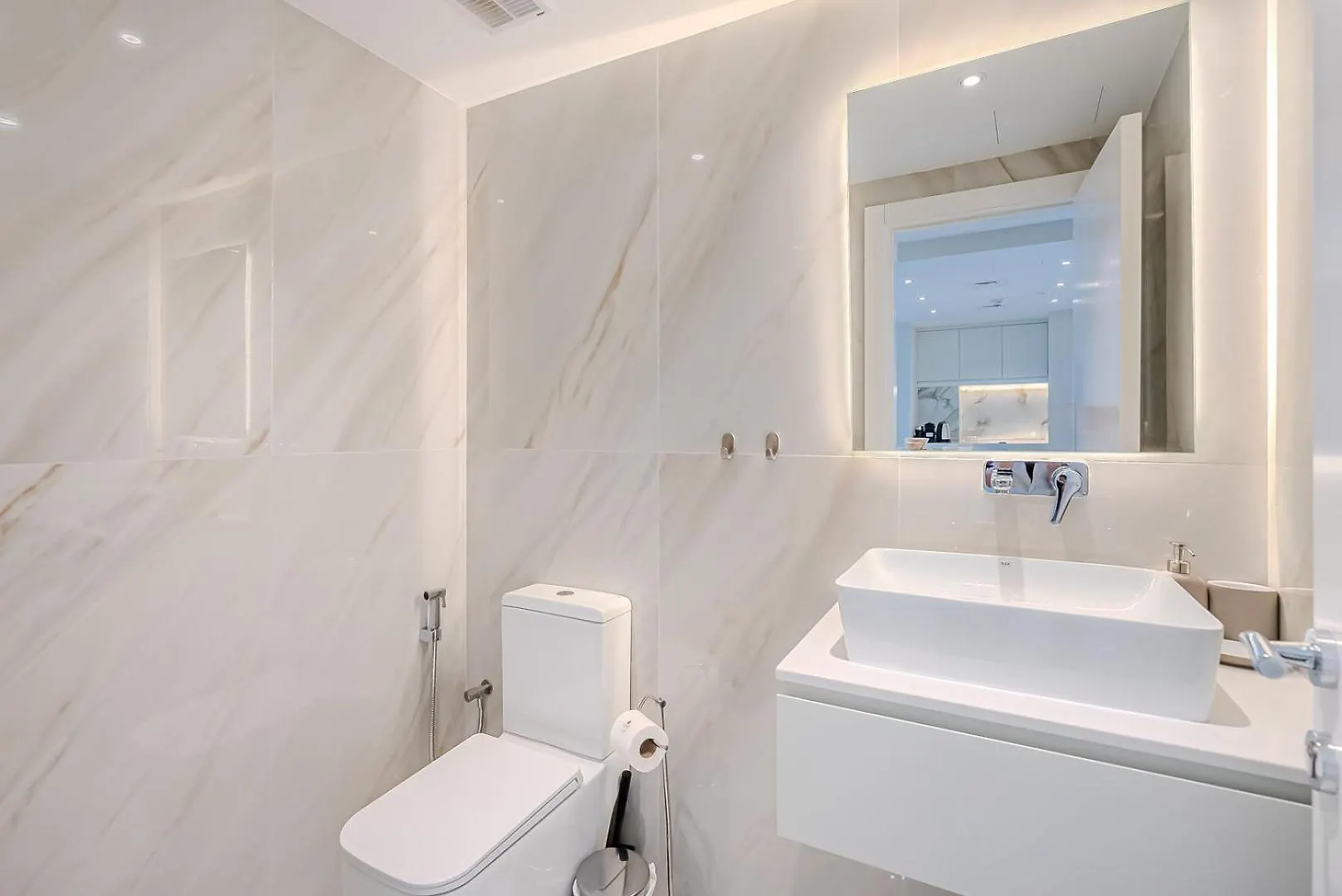 Breathtaking1 Bdr Apartment In Dubai Marina I Bonair I Park Islands الإمارات العربية المتحدة