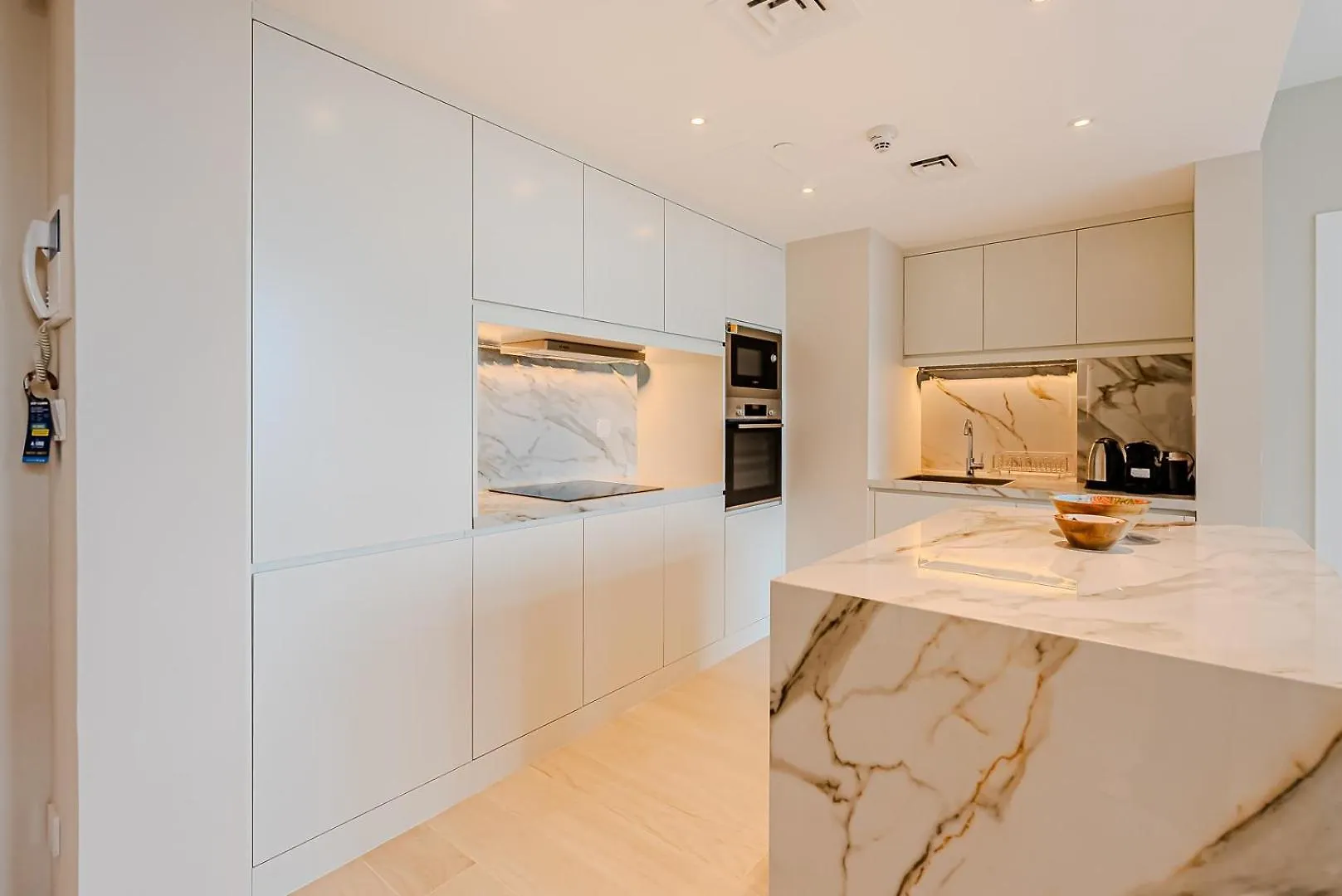 Breathtaking1 Bdr Apartment In Dubai Marina I Bonair I Park Islands